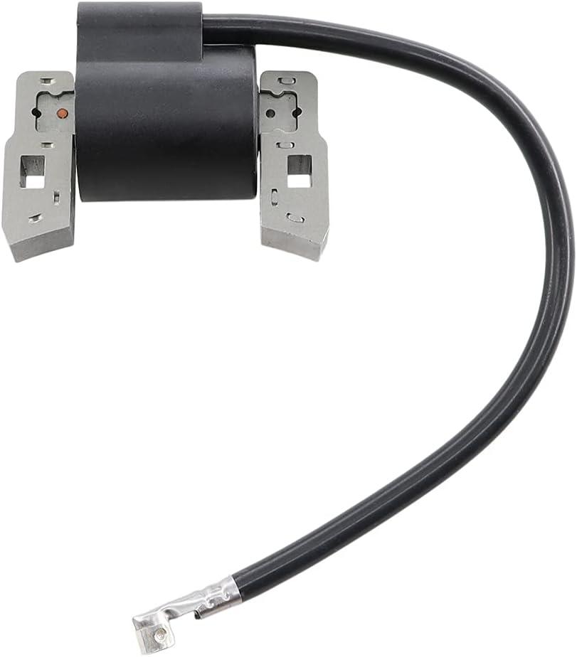 HURI Ignition Coil for 5Hp 130202 135202 130212 130217 130292 135400 132900 130700 4 Cycle Small Engine