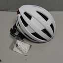 Adult Bike Helmet with USB Rechargeable Rear Light - Lightweight Bicycle Helmet for Men Women,Adjustable Cycling Helmet for Adults Youth Mountain & Road Biker