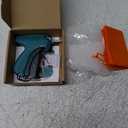 BS ONE Price Tagging Gun for Clothing,(Not Stitch Gun) Standard Retail Price Tag Attacher Gun for Clothes with 6 Needles & 1000pcs 2" Barbs Fasteners for Store