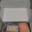 Microwavable Heated Gloves for Arthritis Hands Pain Relief, Microwave Hand Warmers Mittens Moist Heat Hand Mitts Gift for Women Men Rheumatoid Arthritis Wrist Pain, Washable