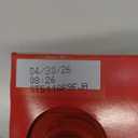 Atkins Strong High Protein Shake, Chocolate Peanut Butter, 30g Protein, 7g Prebiotic Fiber, Muscle & Gut Health Support Complex, 12 Count, Best By 04/30/2026