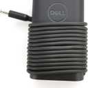 Dell Laptop Charger Slim 45W watt Power AC Adapter(Power Supply) Include Power Cord for Dell XPS 13 9333 9343 9350 9360 9370,LA45NM131 DA45NM131