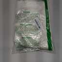 Foozet Indoor Air Conditioner Cover Double Insulation, XS Beige (17 x 13 x 3.5)