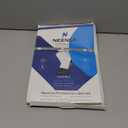 NEENCA Professional Knee Brace for Pain Relief, Medical Knee Support with Patella Pad & Side Stabilizers, Compression Knee Sleeve for Meniscus Tear, ACL, Joint Pain, Runner, Workout - FSA/HSA APPROVED (XX-Large, Emerald)