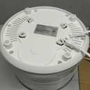 COSORI Food Dehydrator Machine for Jerky, 5 Trays with 165F Temperature Control and 48H Timer, 350W Dryer for Fruit, Herbs, Meat, Veggies and Dog Treats, 50-Recipes Book Included