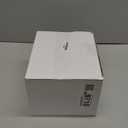 Plastic Mason Jars with Handles, Lids and Straws | 20 oz Double Insulated Tumbler with Straw | 4 Pack Set of 4 | Wide Mouth Mason Jar Mugs | Cups for Kids and Adults