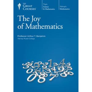 The Joy of Mathematics