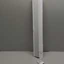 BERISSA Cordless Dual Roller Shades 2in1 Window Shades Blackout & Light Filtering Shades with Cassette Valance, Free-Stop Roller Blinds for Home Office,Custom Size,Jacquard Steak White