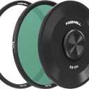 Freewell 82mm Circular Polarizer (CP) Camera Filter Compatible with M2 Series