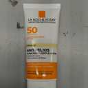 La Roche-Posay Anthelios Mineral Sunscreen SPF 50 Gentle Lotion, Broad Spectrum SPF + Antioxidants, Face & Body Sunscreen, Titanium Dioxide & Zinc Oxide, Oxybenzone Free, Oil Free (3 Fl Oz (Pack of 1)), BBD 11/2028