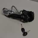 Electric Bike Throttle Grip Full Twist Throttle Grip,Plug and Play Without The Need to Swap Wires Compatible Ridstar Q20/Q20Lite/Q20Pro/H20/H26Pro/H20 Pro Easy Installation (Right)