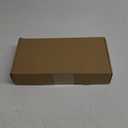 Brushed Gold Toilet Paper Holder Towel Bar Set, 5 Pieces Bathroom Hardware Accessories Set, 23.6 Inch Stainless Steel Towel Racks for Bathroom Wall Mounted