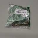 2 Pcs Adjustable Glass Floating Shelf Brackets High Load Capacity Shelf Holder Wall Mount Fit for 0.24"-1.57" Thick Glass Clamps Clip for Bathroom Kitchen Office, Antique Bronze