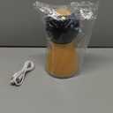 Interactive Cat Laser Toy Automatic for Indoor Cats,Real Random Trajectory Rechargeable Laser Cat Toys for Indoor Cats/Kittens/Dogs