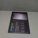 Titanium Cutting Board Set of 3,100% Pure Titanium Cutting Boards for Kitchen, Double Sided Non Toxic Cutting Board, Ideal Charcuterie & Chopping for Meat, Hygiene Durable Dishwashr3 Pack) (Silver)