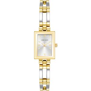 Anne Klein Women's Bracelet Watch (Two Tone)