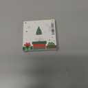 Flying Dragon Stained Glass Orament - Christmas Ornament - Christmas Decorations for Tree - Holiday Present ldeas - Gift Exchange