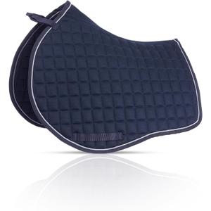 Equinavia Svalbard NordicAir™ Tech All Purpose Saddle Pad | Breathable Micromesh | Contoured Shape, Horse