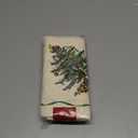 Spode - Napkin Set, Holiday Inspired Home Decor, Set of 4 (Spode Christmas Tree Collection)