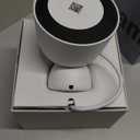 Google Nest Cam Outdoor (Wired, 2nd Gen) - Security Camera with 2K Video and Gemini, Night Vision, 2-Way Audio - Works with Google Home - 2025 Model - Snow (1-pack)