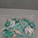  Womens One Piece Swimsuit 
 Floral Print
 L