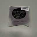 RUNNING GIRL Sports Bras for Women,Padded Sports Bra Tank Top Sexy Crisscross Back High Impact Longline Workout Yoga Bra (Purple, M)