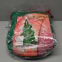 EraSpooky Adult Christmas Tree Costume Funny Xmas Party Women Dress, One Size
