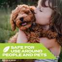 Stem Repels Mosquitoes: Mosquito Repellent Spray With Botanical Extracts; 4 fl oz (Pack Of 3)