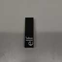 e.l.f. O Face Satin Lipstick, Richly Pigmented, Nourishing & Long-Lasting Creamy Lipstick, Infused With Jojoba, Vegan & Cruelty-Free, All Night (1 Count (Pack of 1))