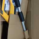 12" Cordless Snow Shovel (NO Battery) Compatible with Dewalt 20V Max Battery, Electric Snow Shovel with Directional Plate & Adjustable Front Handle, Cordless Snow Blower for Driveway/Patio/Sidewalk