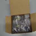 6F35 Transmission Solenoids Valve Kit Compatible with Ford Fusion Escape Tribute Mariner 6F35-7PCS