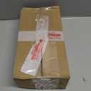 4pcs Folding Room Divider Stand,Wooden Room Divider Stand with Screws,Folding Privacy Screen Holder, Room Screen Holder Feet Partition for Hotel Home Office (Wood)