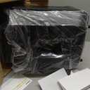 Fellowes AutoMax 100MA 100-Sheet Micro-Cut Autofeed 2-in-1 Paper Shredder for Office/Small Office