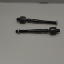 Front Driver and Passenger Side Inner Tie Rod Ends EV800400 Suspension Kit For CHRYSLER 200 2011-2014,For CHRYSLER SEBRING 2007-2010,For DODGE AVENGER 2008-2014