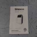 Shinco 8,000 BTU Portable Air Conditioner, AC Unit with Built-in Cool, Dehumidifier & Fan Modes for Room up to 350 sq.ft, Conditioner Remote Control, 24 Hour Timer, Installation Kit