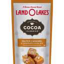 Land O Lakes Cocoa Classics, Salted Caramel & Chocolate Hot Cocoa Mix, 1.25 Ounce (Pack of 72), Best By 04/18/2025