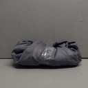 Log Splitter Cover for 15-22 Ton Gas-Powered and Electric-Powered Horizontal Log Splitters. Waterproof Outdoor All-Weather - Thickened and Tear-Resistant, Dustproof, Rainproof and UV-Proof (Gray)