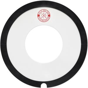Big Fat Snare Drum - Steve's Donut 13".