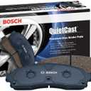Amazon.com: BOSCH BHD949 QuietCast Medium Duty Semi-Metallic Brake Pad Set - Compatible with Select Dodge Sprinter 2500, Sprinter 3500; Freightliner Sprinter 2500, Sprinter 3500; FRONT : Automotive