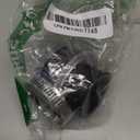 HIAORS 35mm Air Filter Cleaner for Tao Tao Coolster Apollo Kazuma Sunl Hawk 50cc 70cc 90cc 110cc 125cc Chinese ATV Quad 4 Wheeler Dune Buggy Go Kart XR50 CRF50 XR70 Pit Dirt Bike Parts