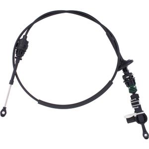 MOTOKU Automatic Shift Cable for Dodge Ram 1500 2500 3500 45RFE 545RFE Transmission