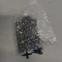 Raeasily Fish Tank Decoration Aquarium Accessories,Shipwreck Decor,Resin Material Sunken Ship Decorations for Fish Favors, Multi, 10 * 10