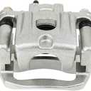 ECCPP Brake Caliper Fit for 2004-2006 for Lexus RX330,2007-2009 for Lexus RX350,2006-2008 for Lexus RX400h,2004-2007 for Toyota Highlander