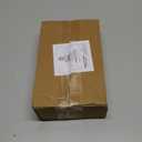 Spartan Industrial - 2" X 3" (1000 Count) 4 Mil Thick Clear Reclosable Zip Plastic Poly Bags with Resealable Lock Seal Zipper - Heavy Duty and Durable