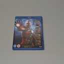 Iron Man 2 (Three-Disc Blu-ray/DVD + Digital Copy)