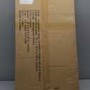 Step Ladders Folding 3-Step Woodgrain Finish Aluminum Foldable Step Stool,Anti-Slip Portable Sturdy for Home & Kitchen Office 330 lbs