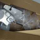 SUNROAD 741-968 Power Window Lift Regulator & Motor Rear Left Driver Side Replacement for 2004-2008 Ford F-150 2005-2007 Lincoln Mark LT