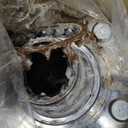 930605K - Front Wheel Hub Bearing Assembly Compatible with [Hyundai] 2007-2017 Azera [3.3L V6], 2011-2014 Sonata [2.0L L4], [KIA] 2011-2014 Sportage [2.0L L4], 2011-2014 Optima [2.0L L4] 