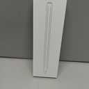 iPad Pencil 2nd Generation with Magnetic Wireless Charging,Tilt Sensitivity,Same as Apple Pencil 2nd Generation,Compatible with iPad Pro 11 in 1/2/3/4,iPad Pro 12.9 in 3/4/5/6,iPad Air 4/5,iPad mini (White)