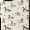 Casely iPhone 14 Case | The Boyfriend Collection | Mallard & Co. | Bold Protective Design | Compatible with MagSafe